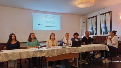 Община Шумен изпълнява проект за…